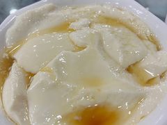 -福星牛奶甜品店(常平店)