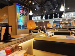 -雷门拉面·现熬骨汤(凯德来福士店)