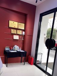 -魔丽卡·中国式美甲美睫