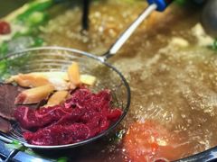 -刘少华贵州小黄牛·鲜牛肉火锅(总店)