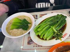 -澳门陈光记烧味饭店(万象城店)