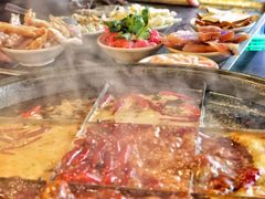 -酒友老火锅(渝中店)