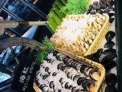-星伦多 自助料理(圆融店)