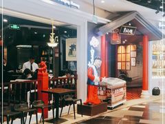 -皇城根·烤鸭·鱼头·家常菜(欧亚大观乐活城店)