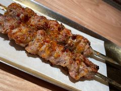 -谷丽麦馕新疆菜·清真(步步高梅溪新天地店)