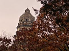 -虎丘山风景名胜区