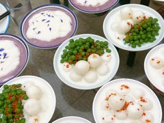 -七的湖·晚芳亭·阳澄湖农家菜·大闸蟹(莲花岛店)