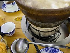 -威邵鸡煲(西华路总店)