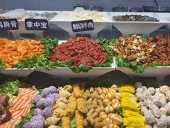 -醉人椒麻辣香锅(上地华联店)