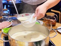 胡椒猪肚鸡（中份2-4人）-湯系·煲汤手艺人(东二环泰禾广场店)