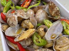 -北方饺子王·海肠捞饭·海鲜锅(山大店)