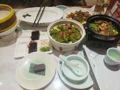 -北平食府(马鞍山路店)