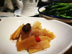 -彩蝶谷美食廊·粤式经典南番顺·铁板烧烤泰风味(广州长隆酒店)