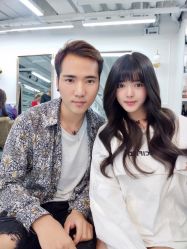 -MYCOLORHARSALON
