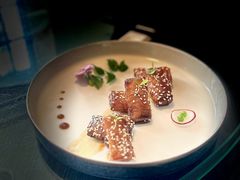 熏鱼-伯衡55·吉品轩(乌鲁木齐南路店)
