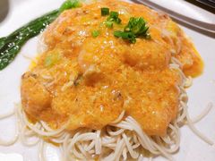 -姚面记·海派家常菜(恒基名人购物中心店)