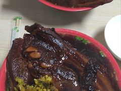 -刘记大肉面(三牌楼大街店)