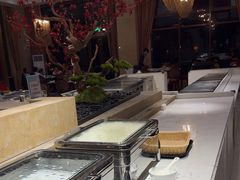-锦园餐厅(九龙湖开元度假村店)