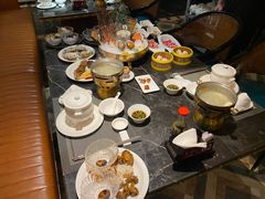 -半岛翡丽海鲜自助餐厅(观风亭店)