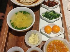 -松鹤面馆·古法焖肉面(观前店)