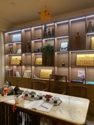 -御品•瑶浴灸疗SPA