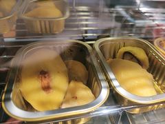 -芝小官毛肚火锅海鲜自助(淮安清江浦区新亚店)