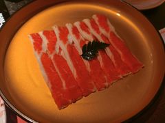 -牛New寿喜烧(虹桥新天地店)