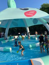 -季高兔窝窝亲子园(上海薰衣草公园店)