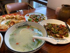 -云隐小厨·传统大理美食(复兴路店)