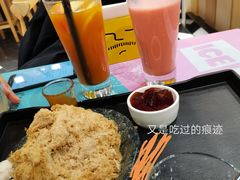 -Ice Monster冰馆·CNN评选全球十大甜品(国贸商城店)