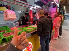 -阿娟牛肉丸·手打牛肉丸·现做现卖
