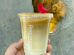 火烈鸟冰萃咖啡-瑞幸咖啡(西安软件园店)