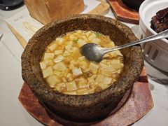 -绿茶餐厅(淮安吾悦广场店)
