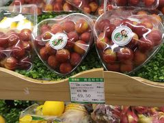 -百果园(纸行路店)