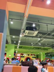 -宝燕乐园(闵行旗舰店)