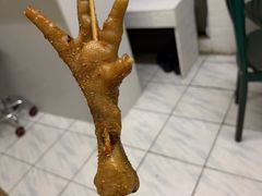 -大成烧烤