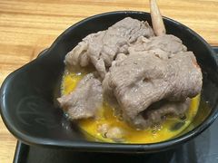 -水林间·寿喜烧自助(仙林金鹰店)