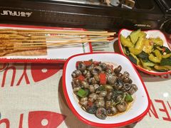 -鱼神脆皮烤鱼(深圳光明田寮村店)