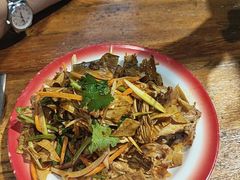 -钱锋炭缸烧烤(安达街直营二店)