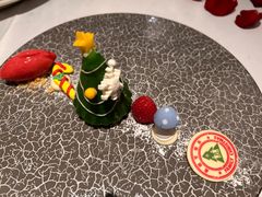 -牛排家(北京长安街英皇集团中心店)