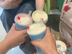 -奈雪的茶(凯德新都心店)