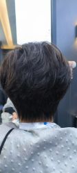 -藤野造型·专业烫染店