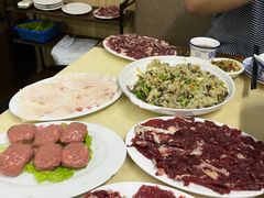 -贵宾牛·潮汕牛肉火锅(珠池总店)