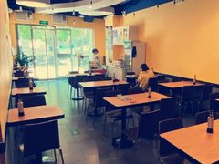 大堂-有礼有面(知春路店)