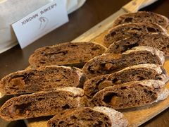 -佐敦面包铺·JORDAN BAKERY
