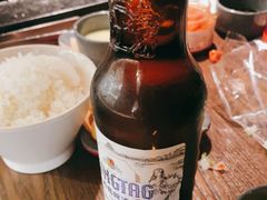 -新石器烤肉(中房金谊广场店)