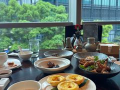 -新天世纪中餐厅
