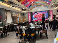 -飞尝蚝·顺德菜·鱼生(顺德总店)