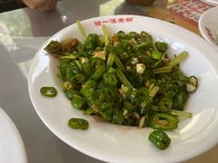 -独一佳老胡湘菜馆(矿山路店)