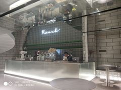 -RWORK·COFFEE(滨江店)